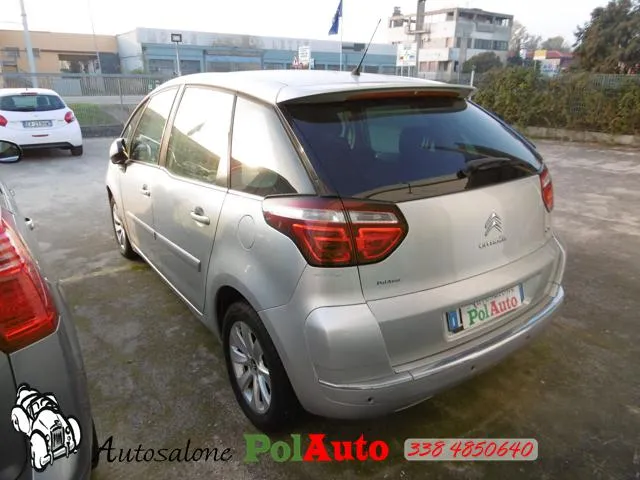 Citroen C4 C4 Picasso 1.6 e-HDi 110 CMP6 Exclusive - Foto 3