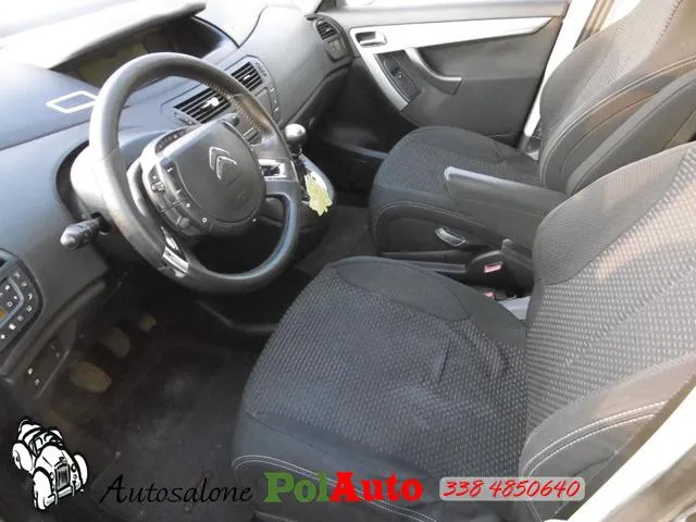 Citroen C4 C4 Picasso 1.6 e-HDi 110 CMP6 Exclusive - Foto 4