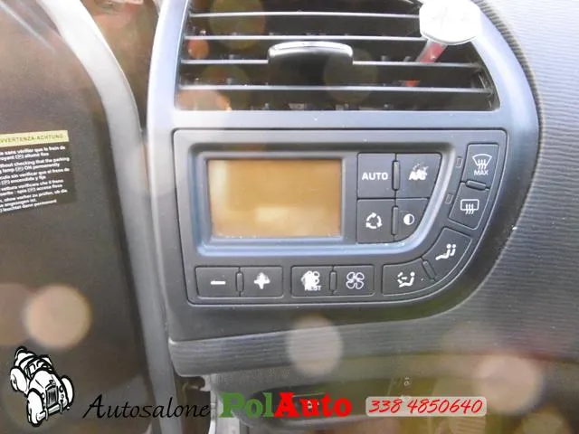 Citroen C4 C4 Picasso 1.6 e-HDi 110 CMP6 Exclusive - Foto 5