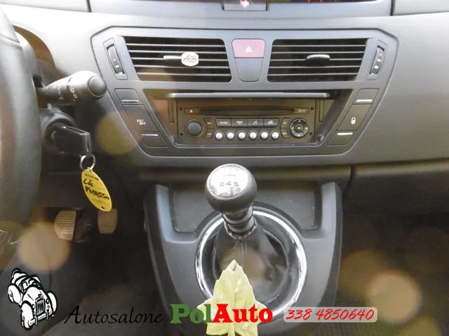 Citroen C4 C4 Picasso 1.6 e-HDi 110 CMP6 Exclusive - Foto 6
