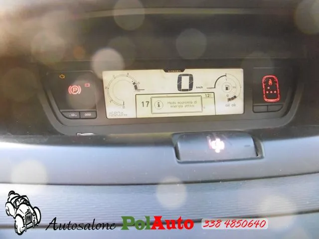 Citroen C4 C4 Picasso 1.6 e-HDi 110 CMP6 Exclusive - Foto 7