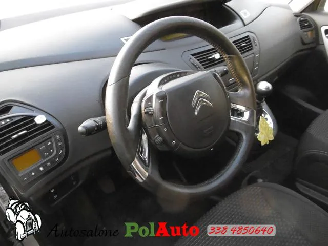 Citroen C4 C4 Picasso 1.6 e-HDi 110 CMP6 Exclusive - Foto 8