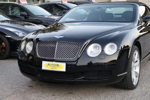 Bentley Continental GT Continental GT - Foto 2