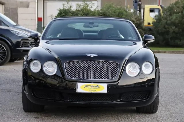 Bentley Continental GT Continental GT - Foto 3