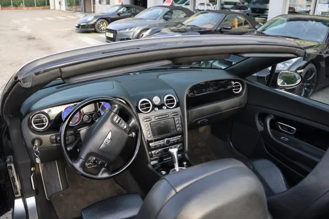 Bentley Continental GT Continental GT - Foto 4