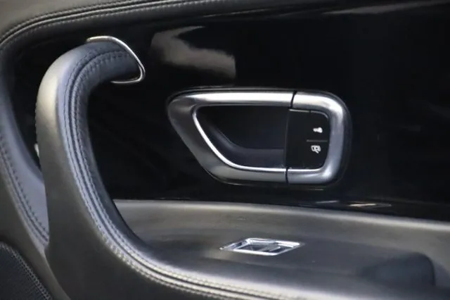 Bentley Continental GT Continental GT - Foto 9