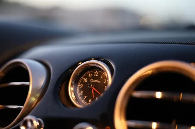 Bentley Continental GT Continental GT - Foto 10