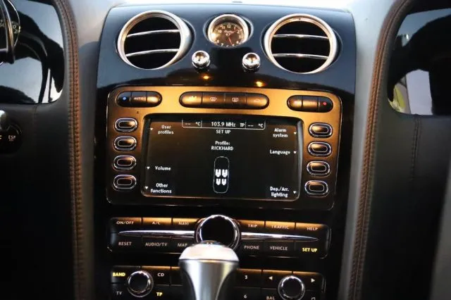 Bentley Continental GT Continental GT - Foto 11
