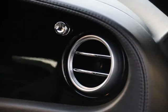 Bentley Continental GT Continental GT - Foto 12