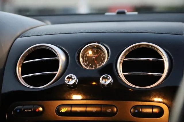 Bentley Continental GT Continental GT - Foto 14