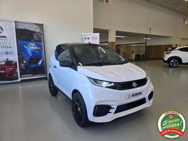 Aixam City Sport - Foto 16