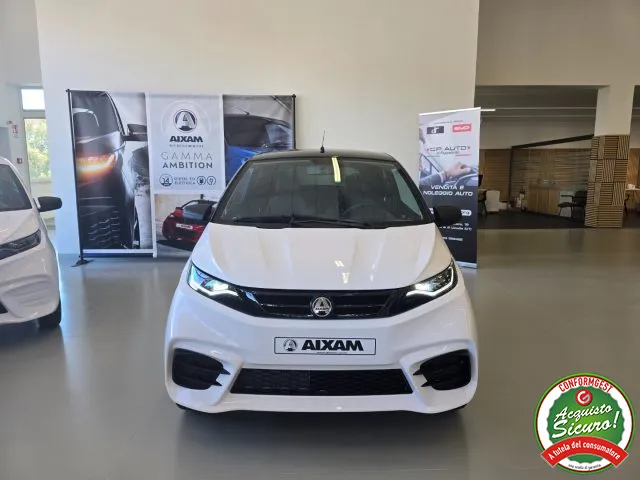 Aixam City Sport - Foto 17