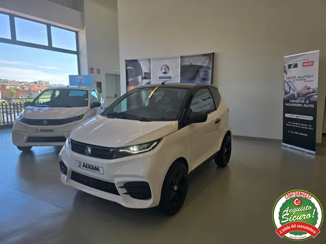 Aixam City Sport - Foto 18