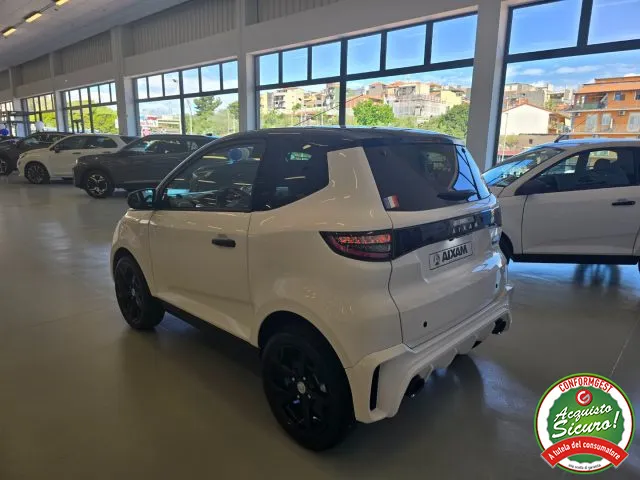 Aixam City Sport - Foto 19
