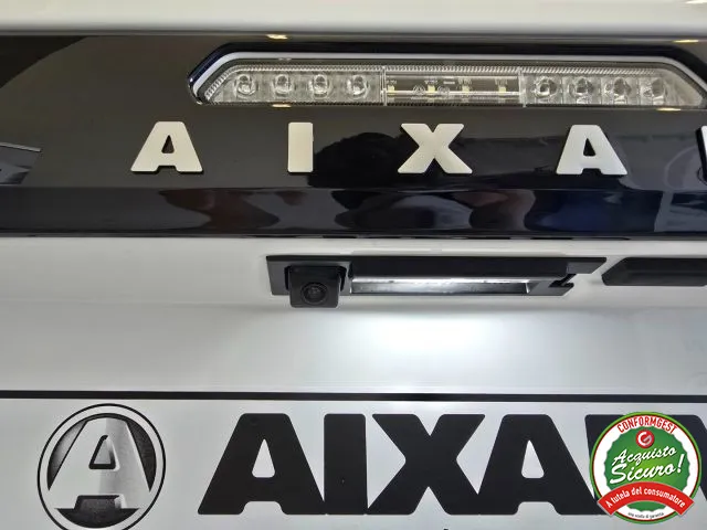 Aixam City Sport - Foto 23
