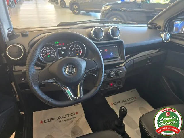 Aixam City Sport - Foto 24