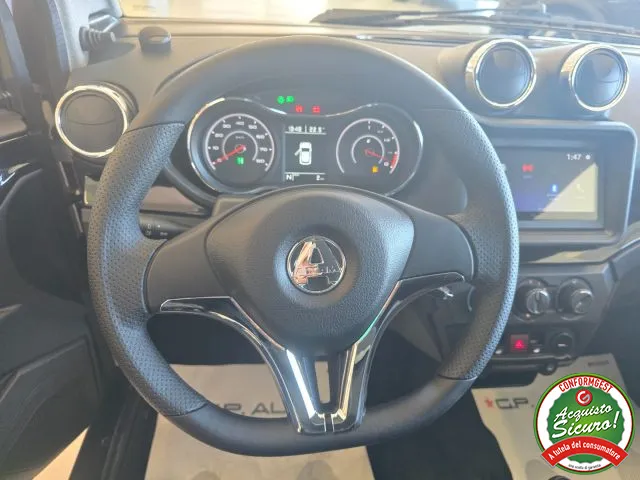 Aixam City Sport - Foto 25