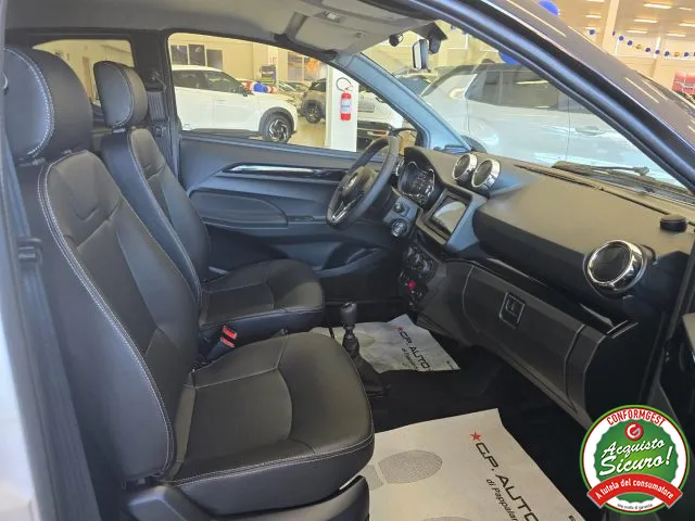 Aixam City Sport - Foto 28