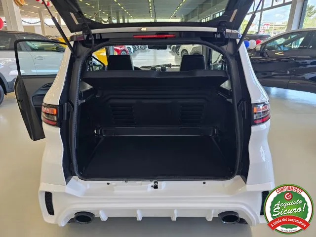 Aixam City Sport - Foto 29