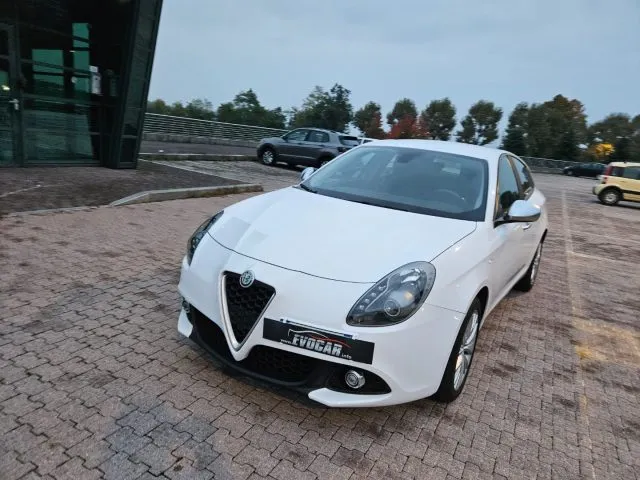 Alfa Romeo Giulietta Giulietta 1.6 JTDm 120 CV Super - Foto 12