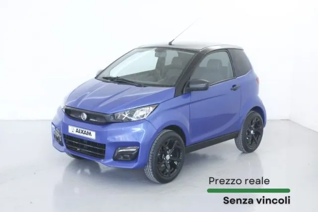 Aixam City E SPORT 5.1 KWH - Foto 19
