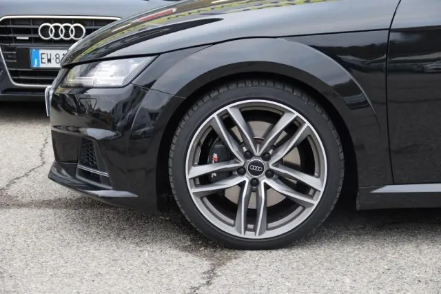 Audi TT TTS Coupé 2.0 TFSI 310CV quattro - Foto 3