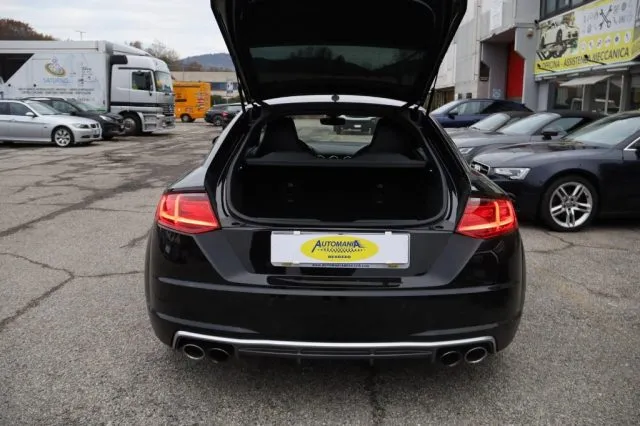 Audi TT TTS Coupé 2.0 TFSI 310CV quattro - Foto 7