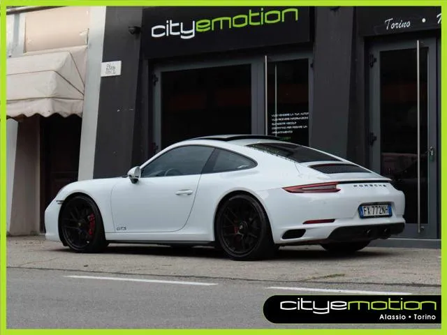 Porsche 911 GTS**RUOTE STERZANTI - Foto 2
