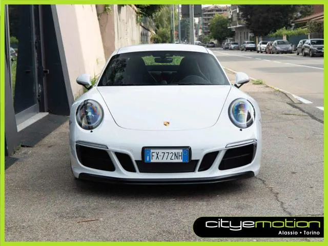 Porsche 911 GTS**RUOTE STERZANTI - Foto 3