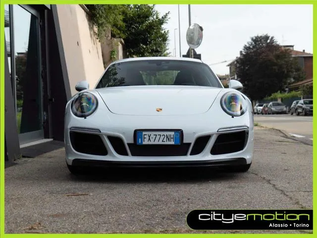 Porsche 911 GTS**RUOTE STERZANTI - Foto 6