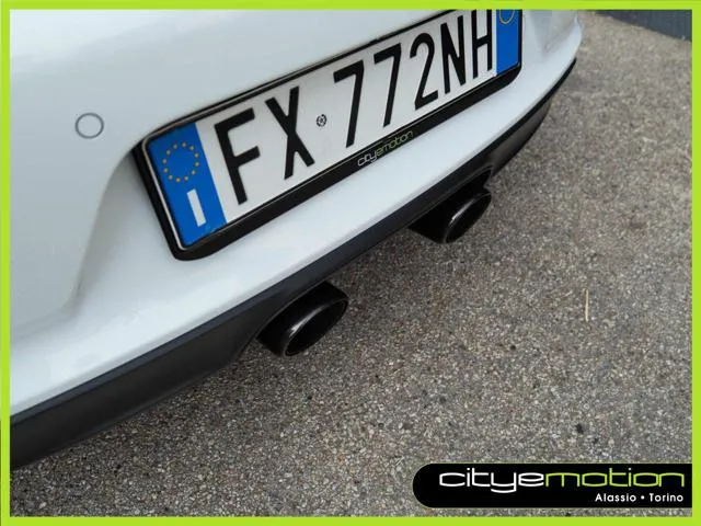 Porsche 911 GTS**RUOTE STERZANTI - Foto 7