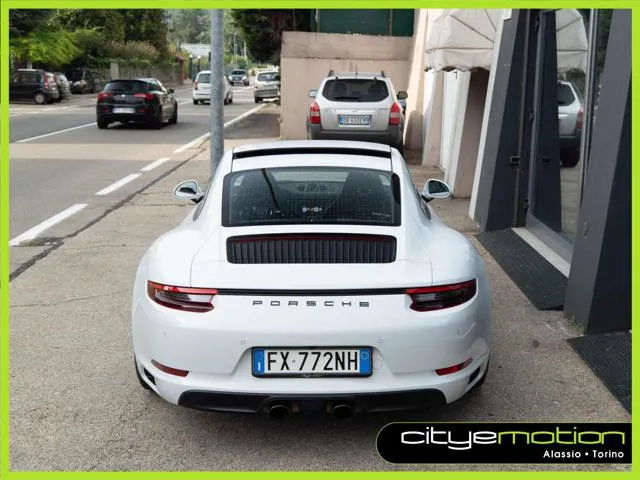 Porsche 991 GTS**RUOTE STERZANTI - Foto 4