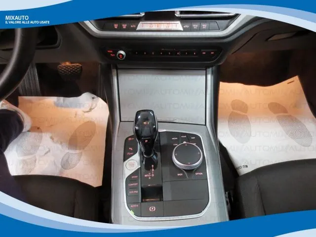 Bmw 318 D Touring Business Advantage AUT EU6 - Foto 21