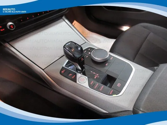 Bmw 318 D Touring Business Advantage AUT EU6 - Foto 22