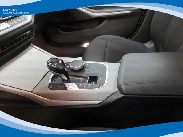 Bmw 318 D Touring Business Advantage AUT EU6 - Foto 23