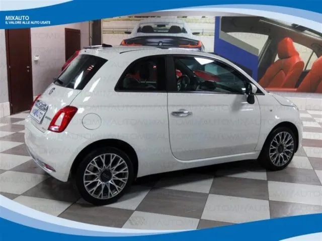 Fiat 500 Hybrid 1.0 70cv Dolcevita EU6 - Foto 17