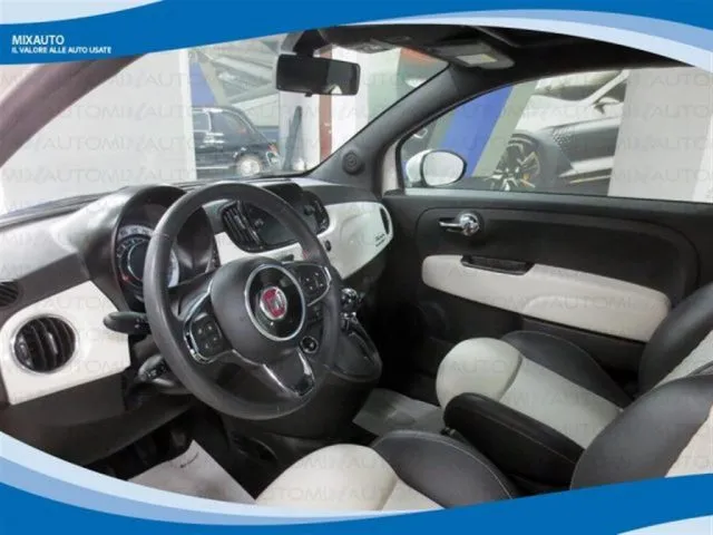 Fiat 500 Hybrid 1.0 70cv Dolcevita EU6 - Foto 19