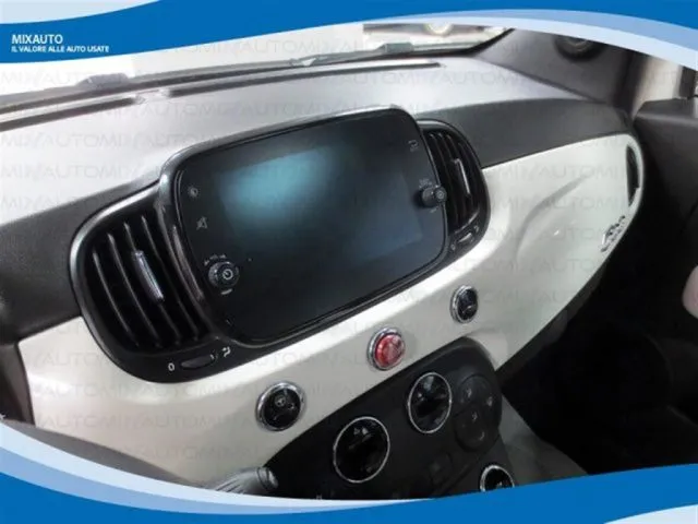 Fiat 500 Hybrid 1.0 70cv Dolcevita EU6 - Foto 20