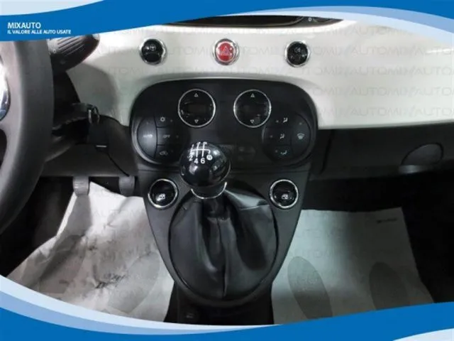 Fiat 500 Hybrid 1.0 70cv Dolcevita EU6 - Foto 21