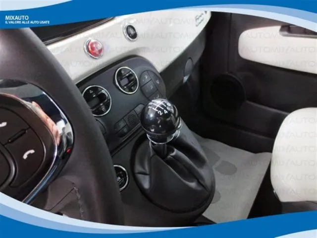 Fiat 500 Hybrid 1.0 70cv Dolcevita EU6 - Foto 22