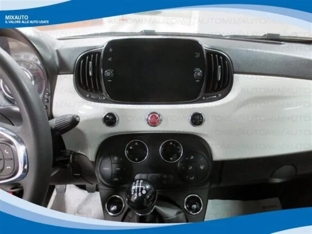Fiat 500 Hybrid 1.0 70cv Dolcevita EU6 - Foto 23