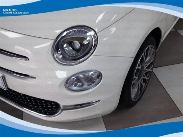 Fiat 500 Hybrid 1.0 70cv Dolcevita EU6 - Foto 28