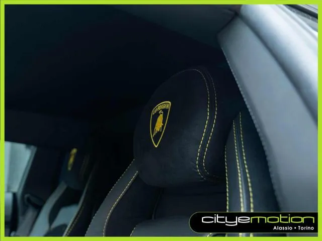 Lamborghini Aventador Aventador 6.5 V12 LP700-4 - Foto 5