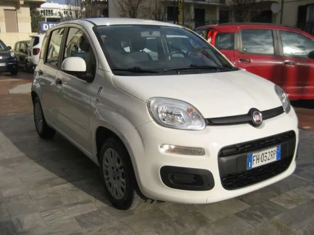 Fiat New Panda 1.2 PANDAZZURRI GPL - Foto 1
