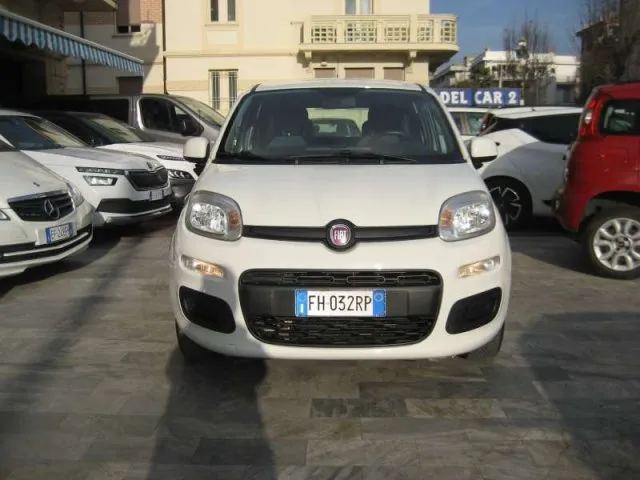 Fiat New Panda 1.2 PANDAZZURRI GPL - Foto 12