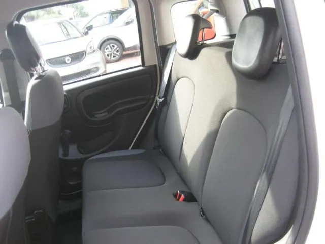 Fiat New Panda 1.2 PANDAZZURRI GPL - Foto 14