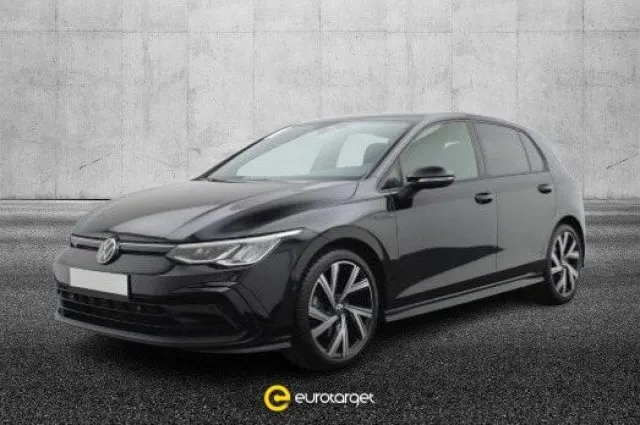 Volkswagen golf - dettaglio 9