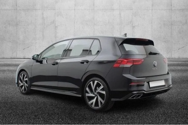Volkswagen golf - dettaglio 10