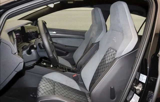 Volkswagen golf - dettaglio 12