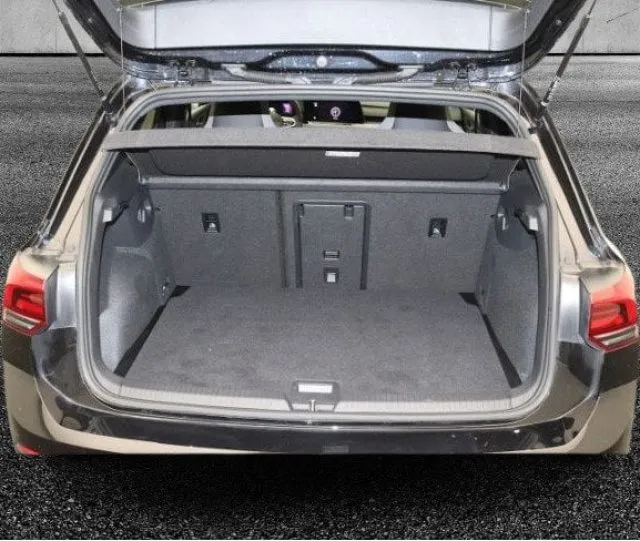 Volkswagen golf - dettaglio 48
